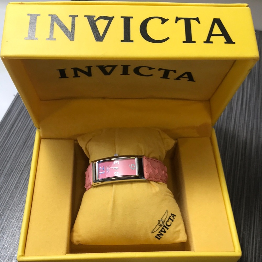INVICTA WATCH